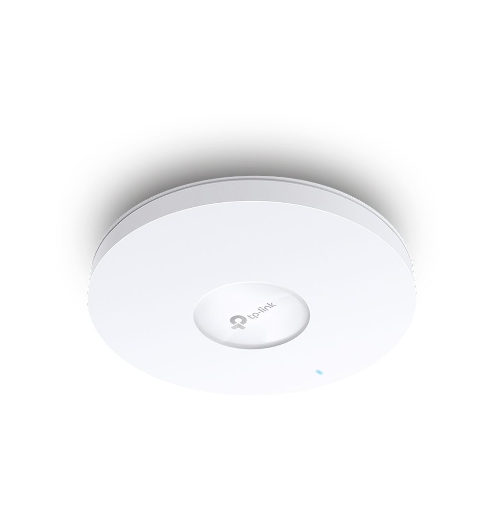 POINT D'ACCÈS WIFI 6 TP-LINK AX3000 PLAFONNIER (EAP653)