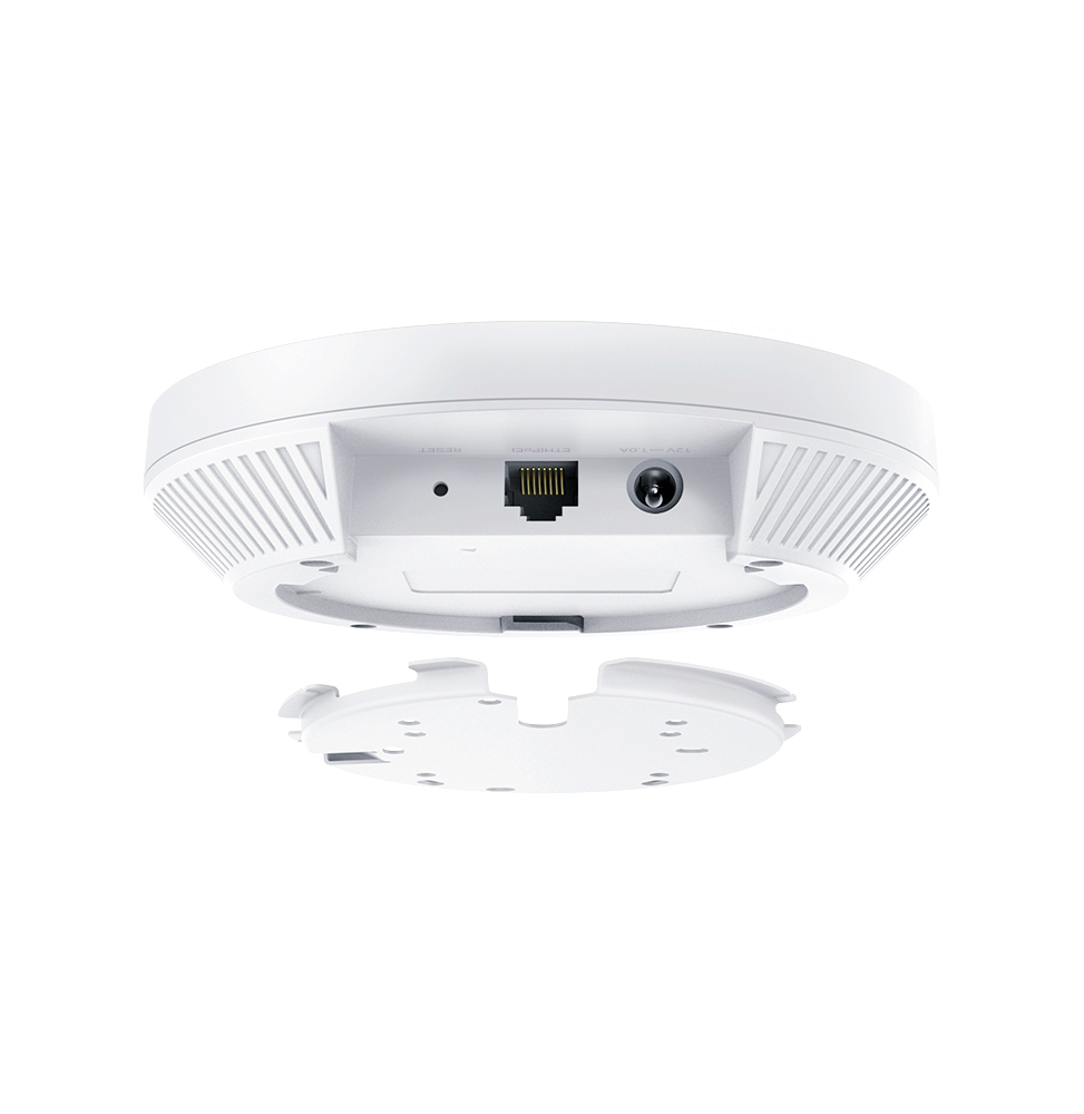 POINT D'ACCÈS WIFI 6 TP-LINK AX3000 PLAFONNIER (EAP653)