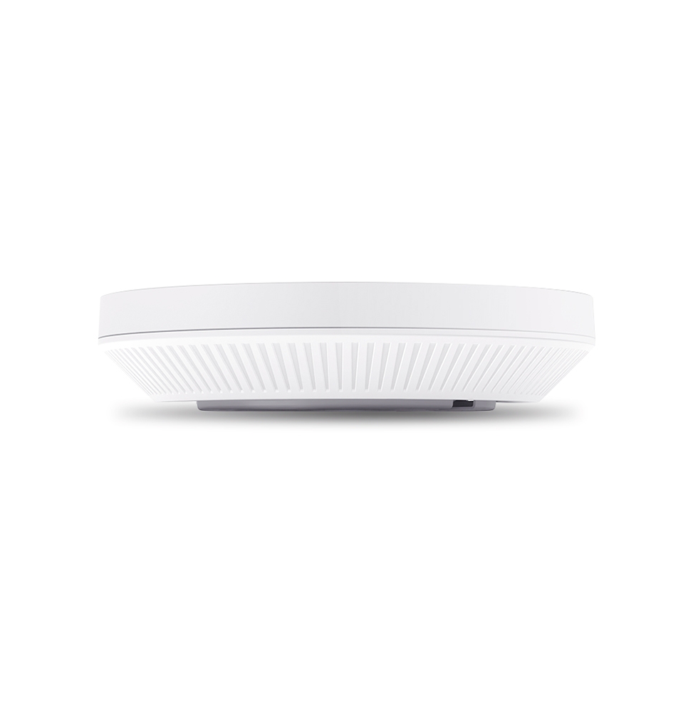 POINT D'ACCÈS WIFI 6 TP-LINK AX3000 PLAFONNIER (EAP653)