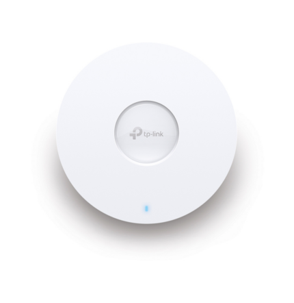 POINT D'ACCÈS WIFI 6 TP-LINK AX3000 PLAFONNIER (EAP653)