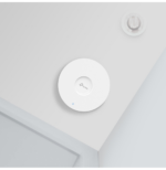 POINT D'ACCÈS WIFI 6 TP-LINK AX3000 PLAFONNIER (EAP653) – Image 7