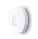 POINT D'ACCÈS WIFI 6 TP-LINK AX5400 BI-BANDE PLAFONNIER (EAP670) – Image 2