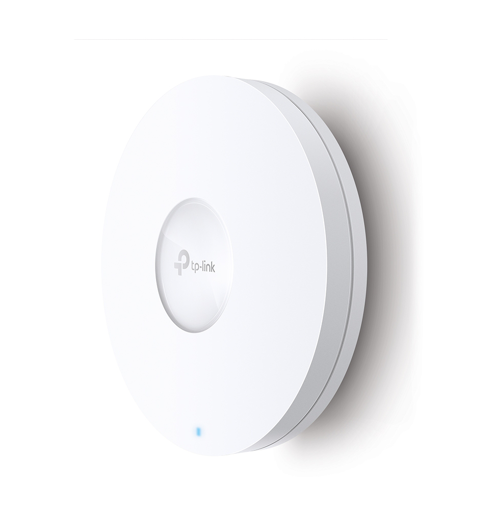 POINT D'ACCÈS WIFI 6 TP-LINK AX5400 BI-BANDE PLAFONNIER (EAP670)