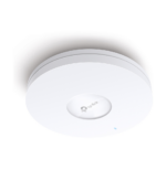 POINT D'ACCÈS WIFI 6 TP-LINK AX5400 BI-BANDE PLAFONNIER (EAP670) – Image 3