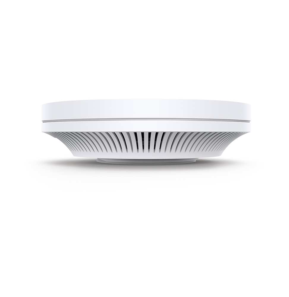 POINT D'ACCÈS WIFI 6 TP-LINK AX5400 BI-BANDE PLAFONNIER (EAP670)