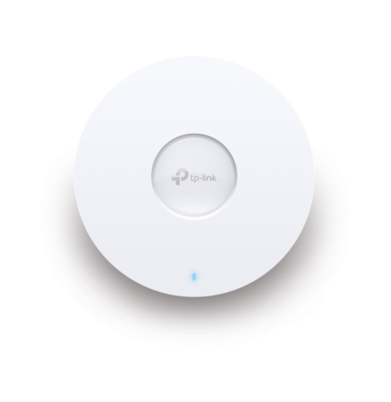 POINT D'ACCÈS WIFI 6 TP-LINK AX5400 BI-BANDE PLAFONNIER (EAP670)