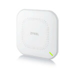 POINT D’ACCÈS WIFI 6 ZYXEL NWA50AX-EU0102F DOUBLE-RADIO AVEC 4 FLUX (AX1800) ET NEBULAFLEX – Image 3