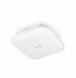 POINT D’ACCÈS WIFI 6 ZYXEL NWA50AX-EU0102F DOUBLE-RADIO AVEC 4 FLUX (AX1800) ET NEBULAFLEX – Image 4