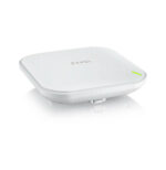 POINT D’ACCÈS WIFI 6 ZYXEL NWA50AX-EU0102F DOUBLE-RADIO AVEC 4 FLUX (AX1800) ET NEBULAFLEX – Image 5