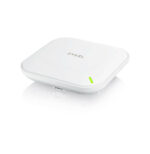 POINT D’ACCÈS WIFI 6 ZYXEL NWA50AX-EU0102F DOUBLE-RADIO AVEC 4 FLUX (AX1800) ET NEBULAFLEX – Image 6