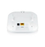 POINT D’ACCÈS WIFI 6 ZYXEL NWA50AX-EU0102F DOUBLE-RADIO AVEC 4 FLUX (AX1800) ET NEBULAFLEX – Image 7