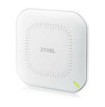 POINT D’ACCÈS WIFI 6 ZYXEL NWA50AXPRO DOUBLE-RADIO AVEC 4 FLUX (AX3000) ET NEBULAFLEX (NWA50AXPRO-EU0102F) – Image 3