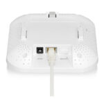 POINT D’ACCÈS WIFI 6 ZYXEL NWA50AXPRO DOUBLE-RADIO AVEC 4 FLUX (AX3000) ET NEBULAFLEX (NWA50AXPRO-EU0102F) – Image 4