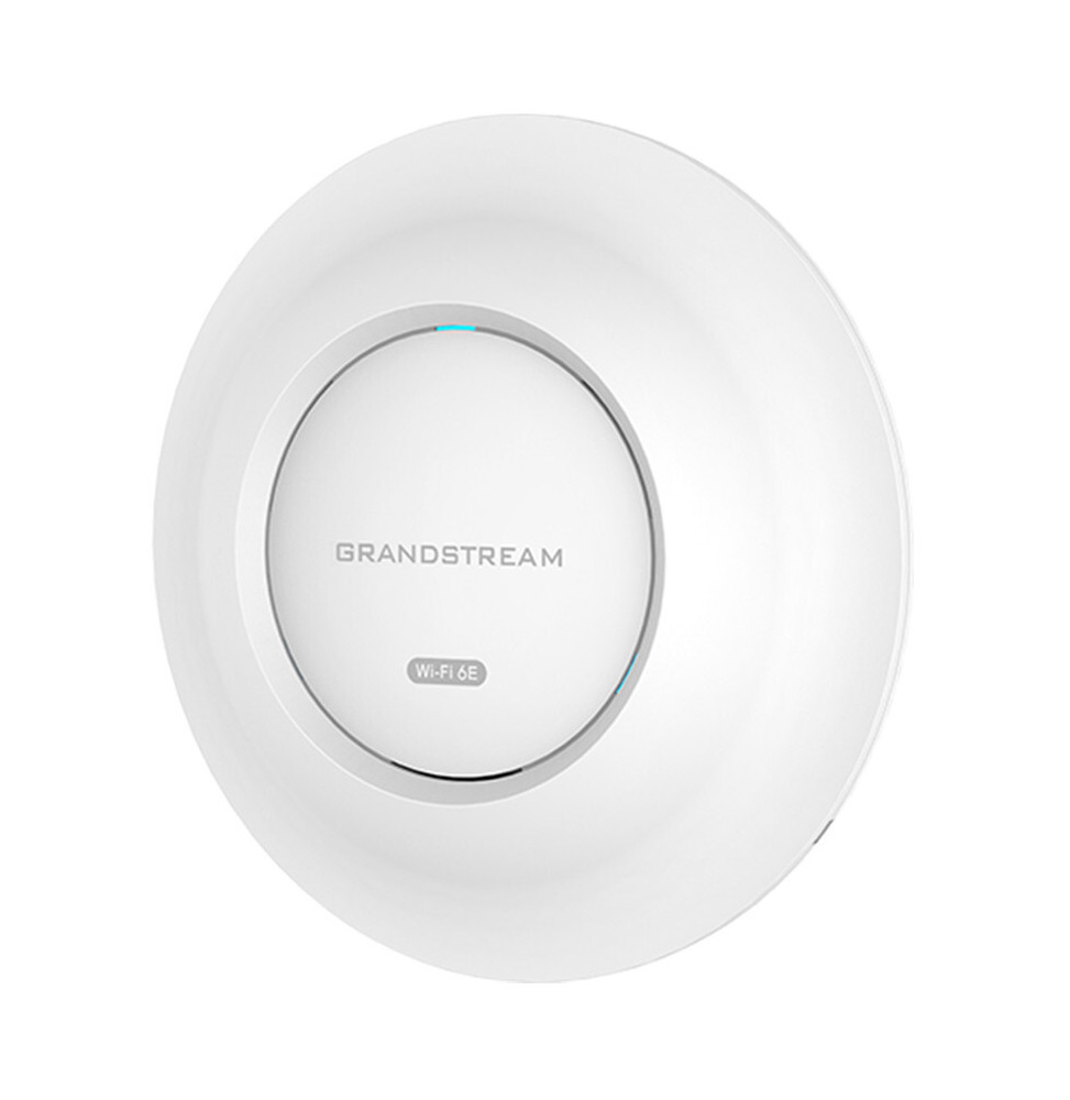 POINT D'ACCÈS WIFI 6E GRANDSTREAM GWN7665 MU-MIMO TRI-BANDE 2X2:2 (GWN7665)