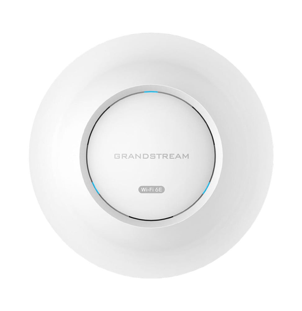 POINT D'ACCÈS WIFI 6E GRANDSTREAM GWN7665 MU-MIMO TRI-BANDE 2X2:2 (GWN7665)