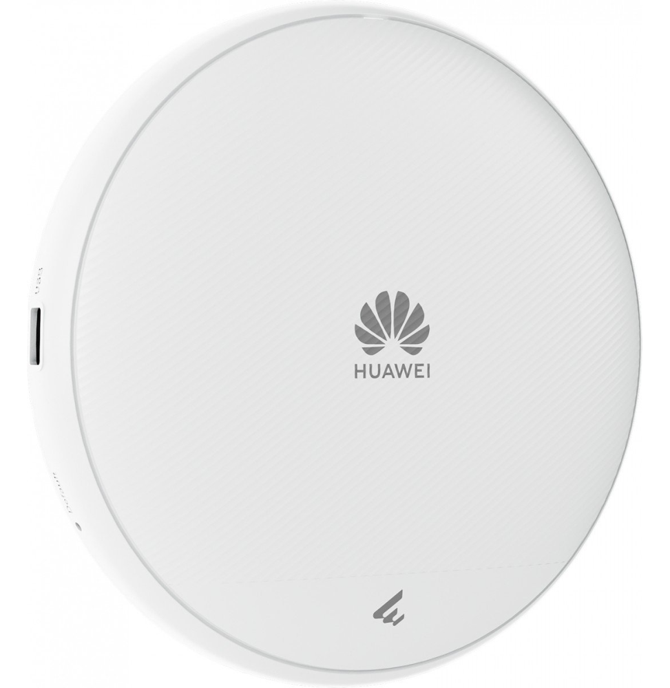 POINT D'ACCÈS WIFI 7 HUAWEI EKITENGINE AP371 INTÉRIEUR (50087399-001)