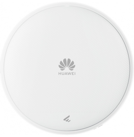 POINT D'ACCÈS WIFI 7 HUAWEI EKITENGINE AP371 INTÉRIEUR (50087399-001)