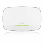POINT D'ACCÈS WIFI 7 ZYXEL NWA110BE DOUBLE-RADIO AVEC 4 FLUX (BE6500) ET NEBULAFLEX (NWA110BE-EU0101F)