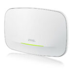 POINT D'ACCÈS WIFI 7 ZYXEL NWA110BE DOUBLE-RADIO AVEC 4 FLUX (BE6500) ET NEBULAFLEX (NWA110BE-EU0101F) – Image 3