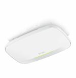 POINT D'ACCÈS WIFI 7 ZYXEL NWA110BE DOUBLE-RADIO AVEC 4 FLUX (BE6500) ET NEBULAFLEX (NWA110BE-EU0101F) – Image 6