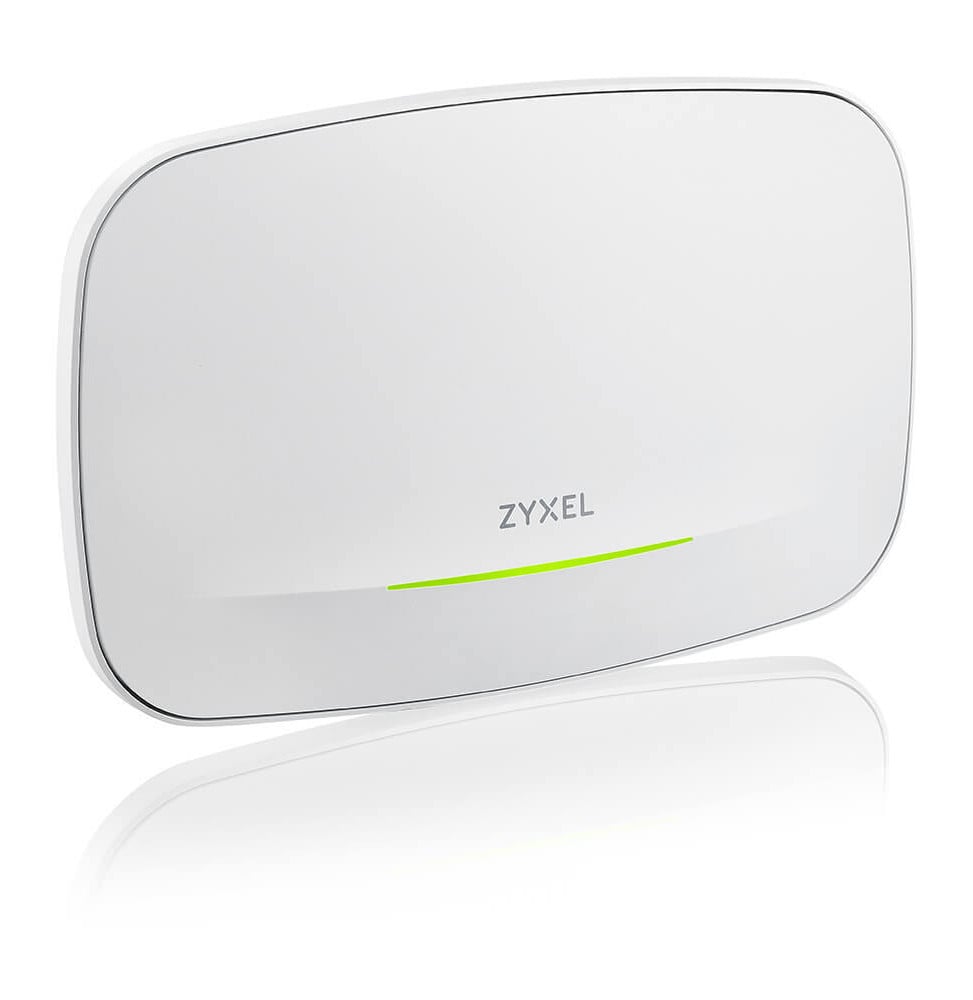 POINT D’ACCÈS WIFI 7 ZYXEL NWA130BE TRIPLE RADIO BE11000 NEBULAFLEX (NWA130BE-EU0101F)