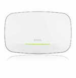 POINT D’ACCÈS WIFI 7 ZYXEL NWA130BE TRIPLE RADIO BE11000 NEBULAFLEX (NWA130BE-EU0101F)