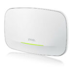 POINT D’ACCÈS WIFI 7 ZYXEL NWA130BE TRIPLE RADIO BE11000 NEBULAFLEX (NWA130BE-EU0101F) – Image 3