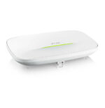 POINT D’ACCÈS WIFI 7 ZYXEL NWA130BE TRIPLE RADIO BE11000 NEBULAFLEX (NWA130BE-EU0101F) – Image 4
