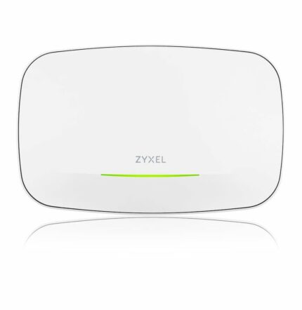 POINT D’ACCÈS WIFI 7 ZYXEL NWA130BE TRIPLE RADIO BE11000 NEBULAFLEX (NWA130BE-EU0101F)