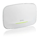 POINT D'ACCÈS WIFI 7 ZYXEL NWA210BE DOUBLE-RADIO AVEC 6 FLUX (NWA210BE-EU0101F) – Image 2