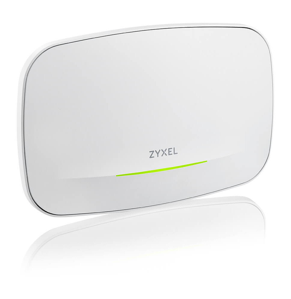 POINT D'ACCÈS WIFI 7 ZYXEL NWA210BE DOUBLE-RADIO AVEC 6 FLUX (NWA210BE-EU0101F)