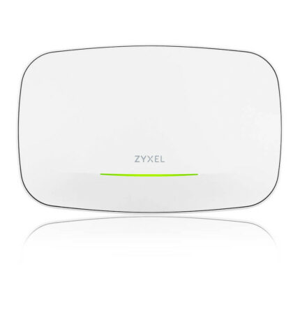 POINT D'ACCÈS WIFI 7 ZYXEL NWA210BE DOUBLE-RADIO AVEC 6 FLUX (NWA210BE-EU0101F)