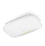 POINT D'ACCÈS WIFI 7 ZYXEL NWA210BE DOUBLE-RADIO AVEC 6 FLUX (NWA210BE-EU0101F) – Image 6