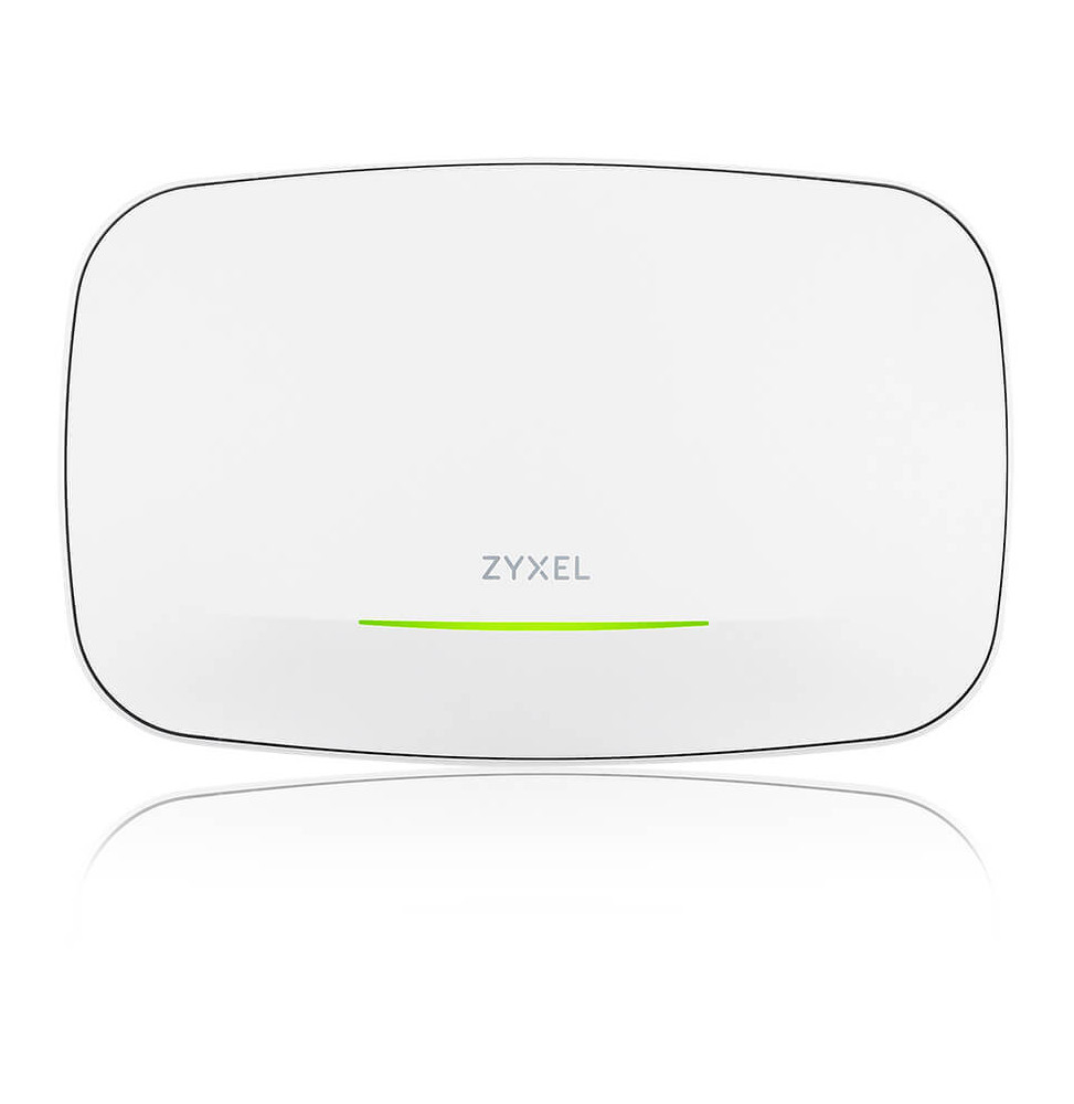 POINT D'ACCÈS WIFI 7 ZYXEL NWA210BE DOUBLE-RADIO AVEC 6 FLUX (NWA210BE-EU0101F)