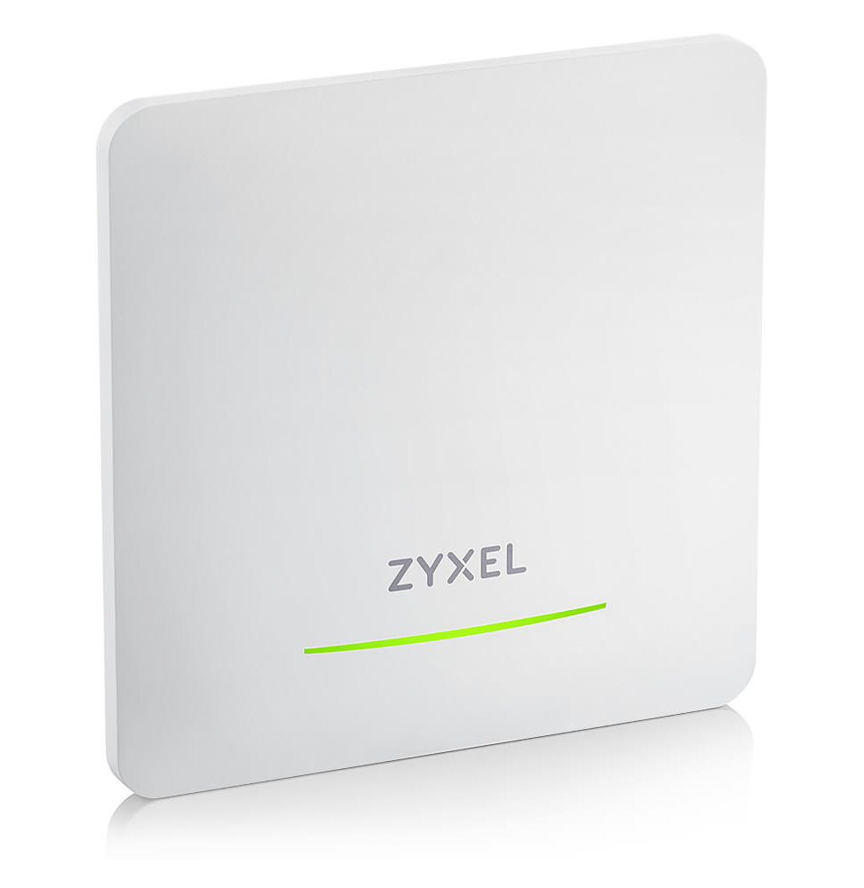 POINT D'ACCÈS WIFI 7 ZYXEL NWA50BE, BE5100 DUAL-RADIO NEBULAFLEX (NWA50BE-EU0102F)