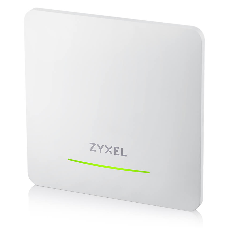 POINT D'ACCÈS WIFI 7 ZYXEL NWA50BE, BE5100 DUAL-RADIO NEBULAFLEX (NWA50BE-EU0102F)