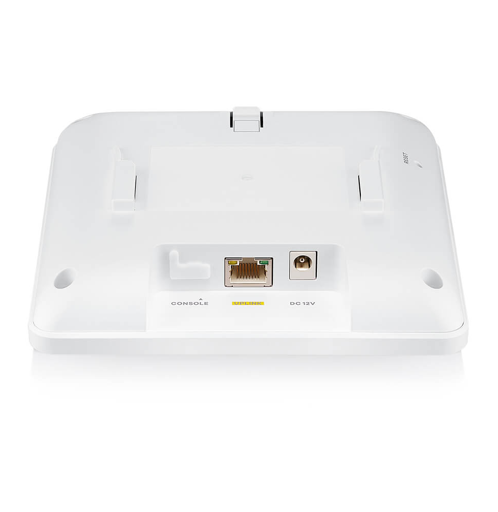 POINT D'ACCÈS WIFI 7 ZYXEL NWA50BE, BE5100 DUAL-RADIO NEBULAFLEX (NWA50BE-EU0102F)