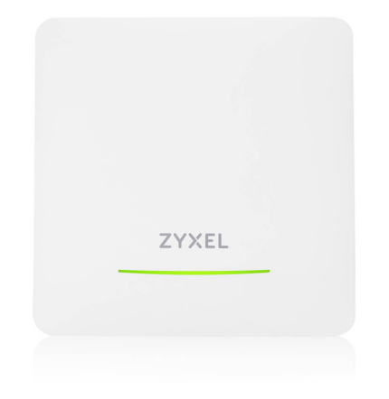POINT D'ACCÈS WIFI 7 ZYXEL NWA50BE, BE5100 DUAL-RADIO NEBULAFLEX (NWA50BE-EU0102F)