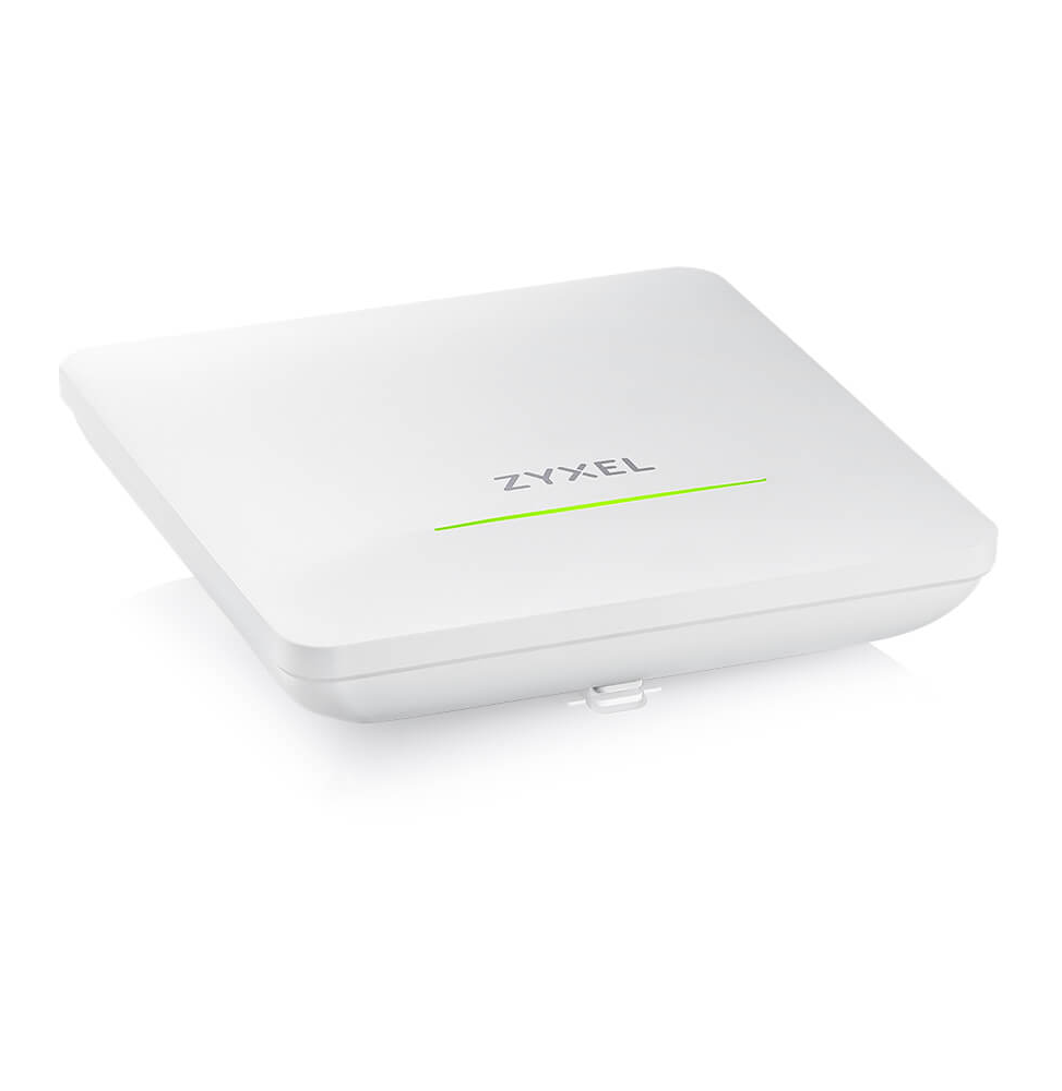 POINT D'ACCÈS WIFI 7 ZYXEL NWA50BE, BE5100 DUAL-RADIO NEBULAFLEX (NWA50BE-EU0102F)