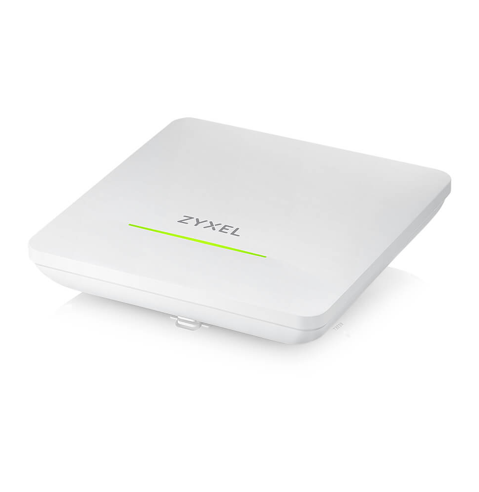 POINT D'ACCÈS WIFI 7 ZYXEL NWA50BE, BE5100 DUAL-RADIO NEBULAFLEX (NWA50BE-EU0102F)