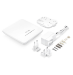 POINT D'ACCÈS WIFI 7 ZYXEL NWA50BE, BE5100 DUAL-RADIO NEBULAFLEX (NWA50BE-EU0102F) – Image 8
