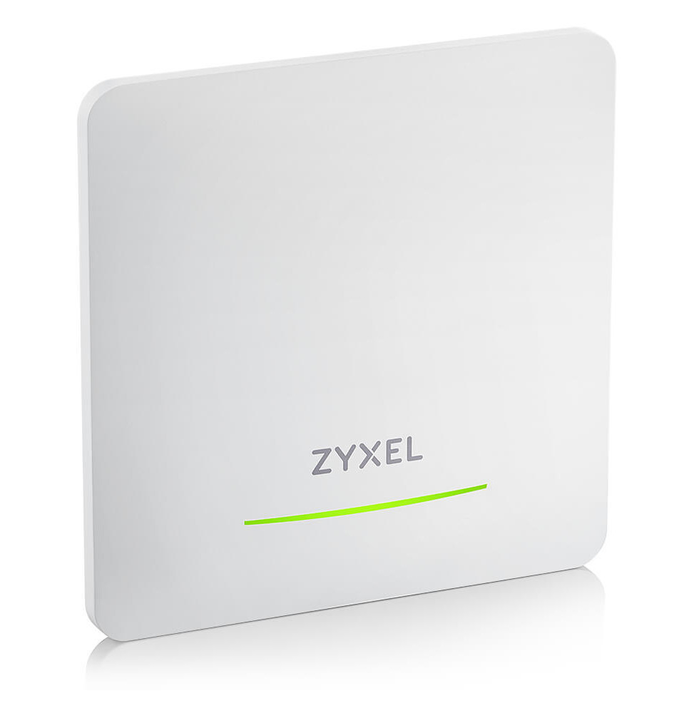 POINT D’ACCÈS WIFI 7 ZYXEL NWA50BEPRO, BE6500 DUAL-RADIO NEBULAFLEX (NWA50BEPRO-EU0102F)