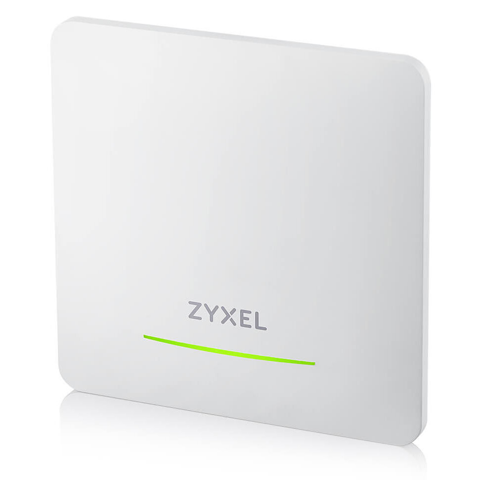 POINT D’ACCÈS WIFI 7 ZYXEL NWA50BEPRO, BE6500 DUAL-RADIO NEBULAFLEX (NWA50BEPRO-EU0102F)