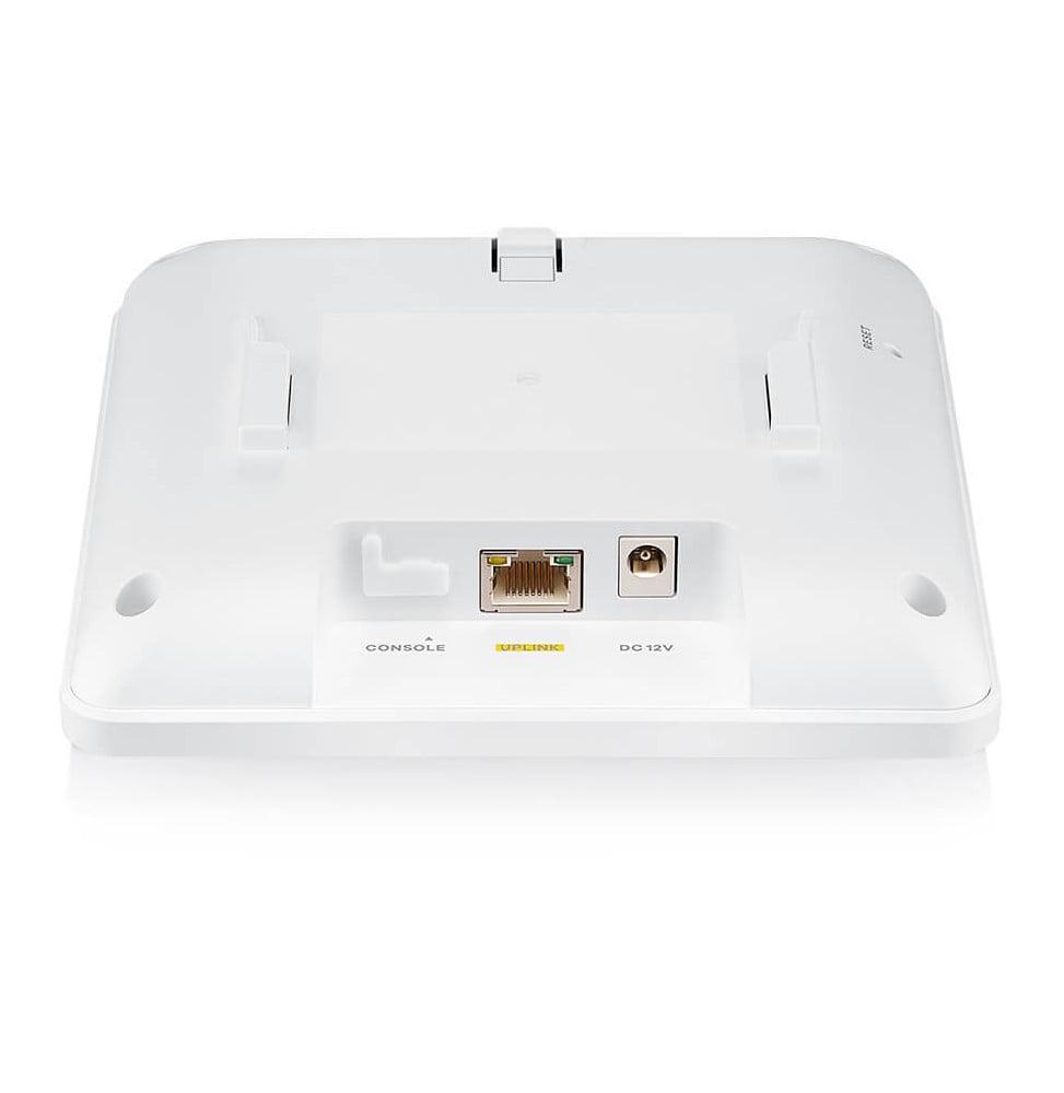 POINT D’ACCÈS WIFI 7 ZYXEL NWA50BEPRO, BE6500 DUAL-RADIO NEBULAFLEX (NWA50BEPRO-EU0102F)