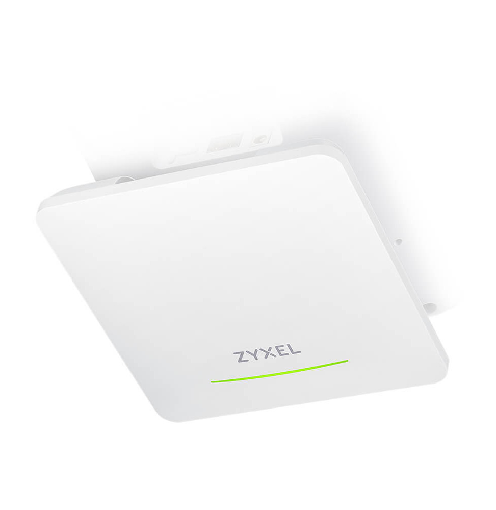 POINT D’ACCÈS WIFI 7 ZYXEL NWA50BEPRO, BE6500 DUAL-RADIO NEBULAFLEX (NWA50BEPRO-EU0102F)