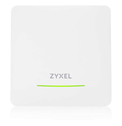 POINT D’ACCÈS WIFI 7 ZYXEL NWA50BEPRO, BE6500 DUAL-RADIO NEBULAFLEX (NWA50BEPRO-EU0102F)