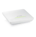 POINT D’ACCÈS WIFI 7 ZYXEL NWA50BEPRO, BE6500 DUAL-RADIO NEBULAFLEX (NWA50BEPRO-EU0102F) – Image 6