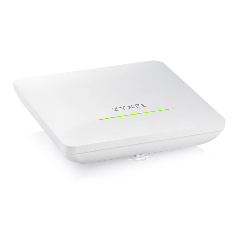 POINT D’ACCÈS WIFI 7 ZYXEL NWA50BEPRO, BE6500 DUAL-RADIO NEBULAFLEX (NWA50BEPRO-EU0102F)