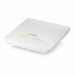 POINT D’ACCÈS WIFI 7 ZYXEL NWA50BEPRO, BE6500 DUAL-RADIO NEBULAFLEX (NWA50BEPRO-EU0102F) – Image 7