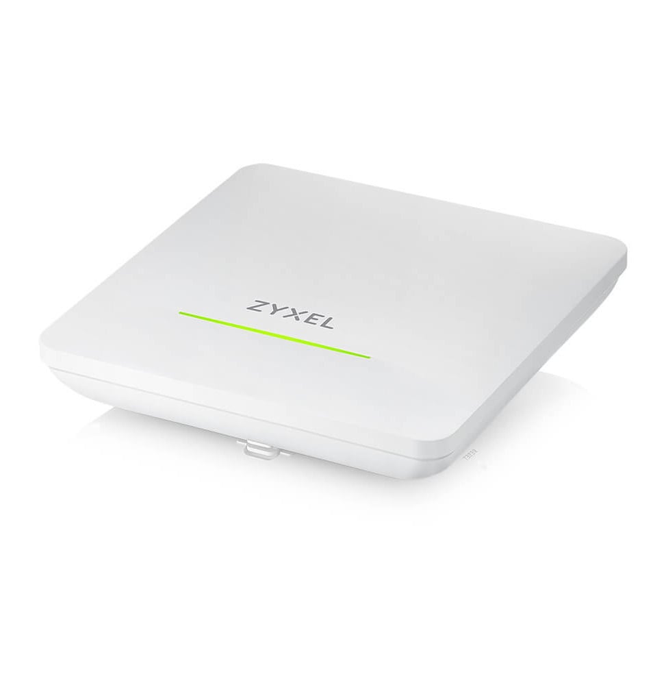 POINT D’ACCÈS WIFI 7 ZYXEL NWA50BEPRO, BE6500 DUAL-RADIO NEBULAFLEX (NWA50BEPRO-EU0102F)